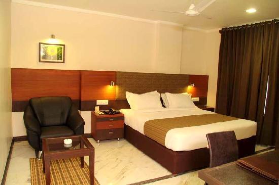 Amantra Comfort Hotel
